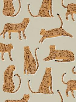 Scion Lionel Wallpaper, Nesw112207