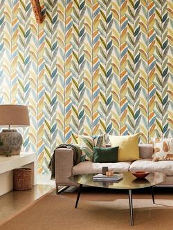 Scion Hikkaduwa Wallpaper - view 2, Nesw112204