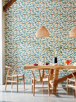 Scion Padukka Wallpaper - view 2, Nesw112217