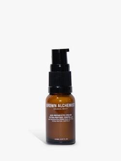 Grown Alchemist Age-Repair Eye Cream: Tetra-Peptide, Centella, 15ml, 