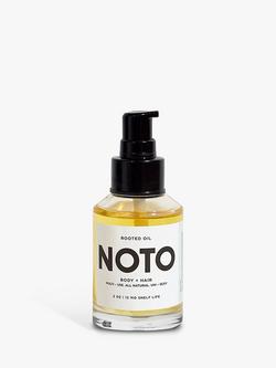 NOTO Rooted Oil, 60ml, 