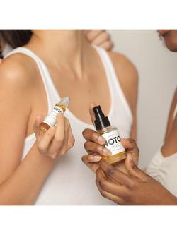 NOTO Rooted Oil, 60ml - view 2, 