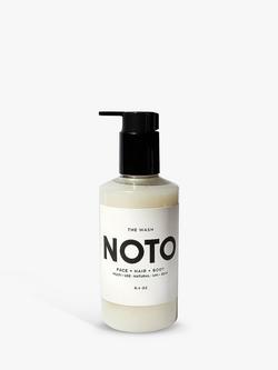NOTO The Wash, 250ml, 