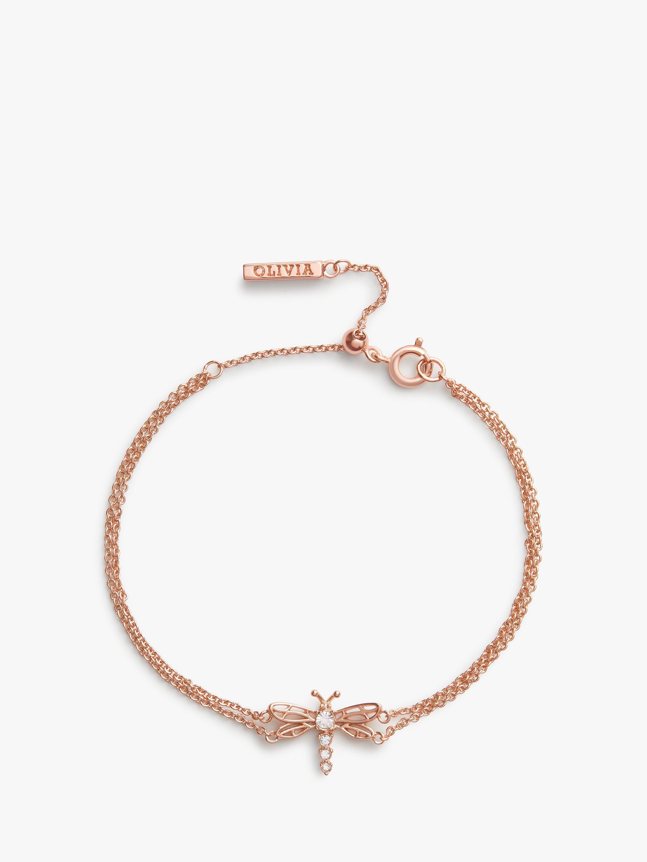 Olivia burton bracelet uk hotsell