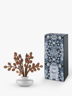 Alessi The Five Seasons Brrr Diffuser, 170ml - view 2, White