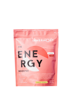Innermost The Energy Booster, 300g, 