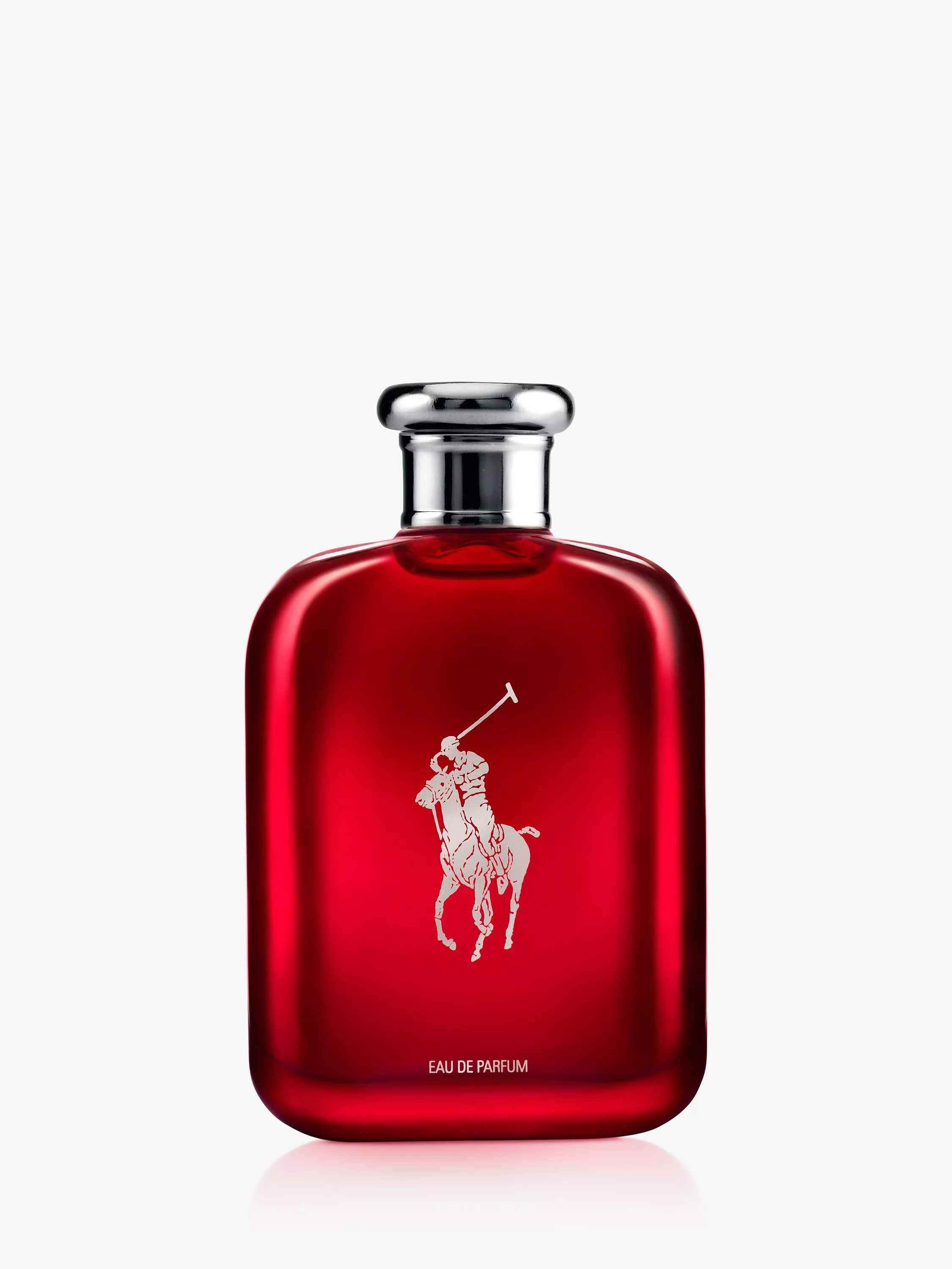 Polo Red Men s Aftershave John Lewis Partners