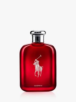 Ralph Lauren Polo Red Eau de Parfum, 