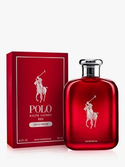 Ralph Lauren Polo Red Eau de Parfum - view 2, 