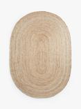 John Lewis Skye Jute Rug