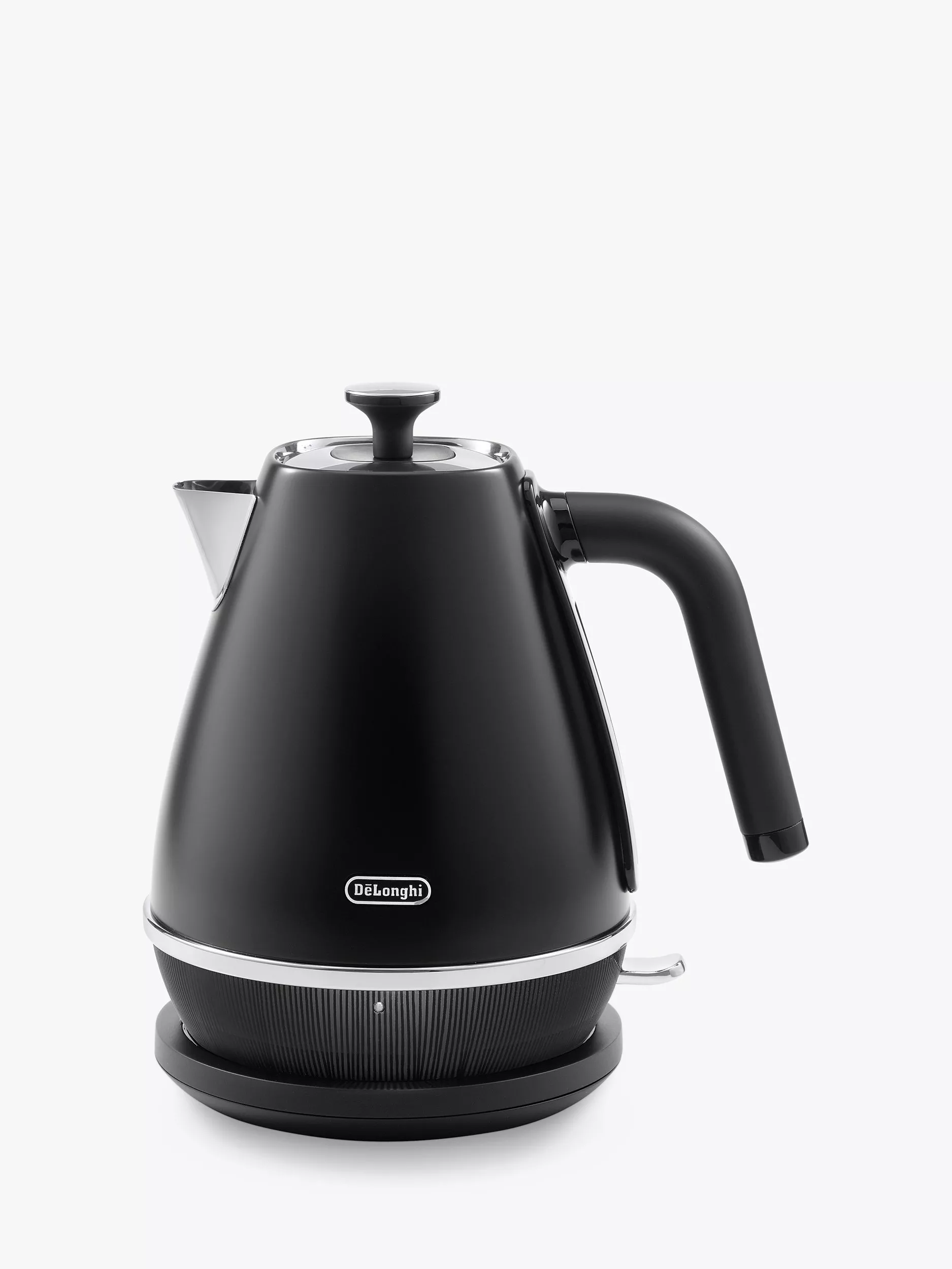 Delonghi icona kettle black hotsell