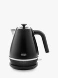 De'Longhi Distinta X Kettle, 1.7L