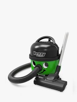 Henry Pet Pro Vacuum Cleaner, Green