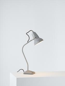 Anglepoise Original 1227 Mini Table Lamp, Dove Grey