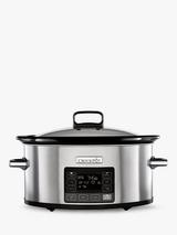 John lewis pressure cooker instructions sale