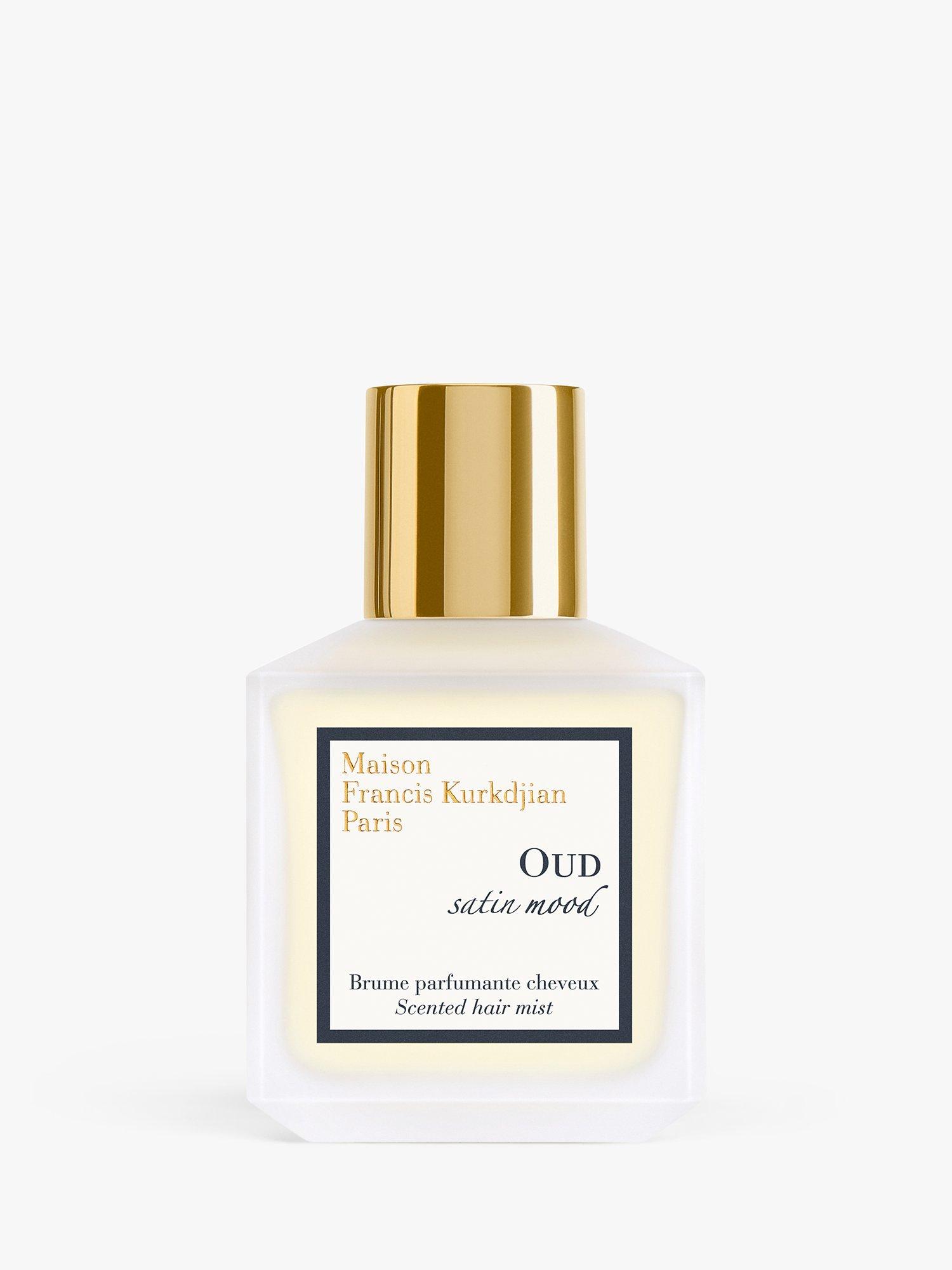 Maison Francis Kurkdjian Oud Satin Mood Hair Mist, 70ml