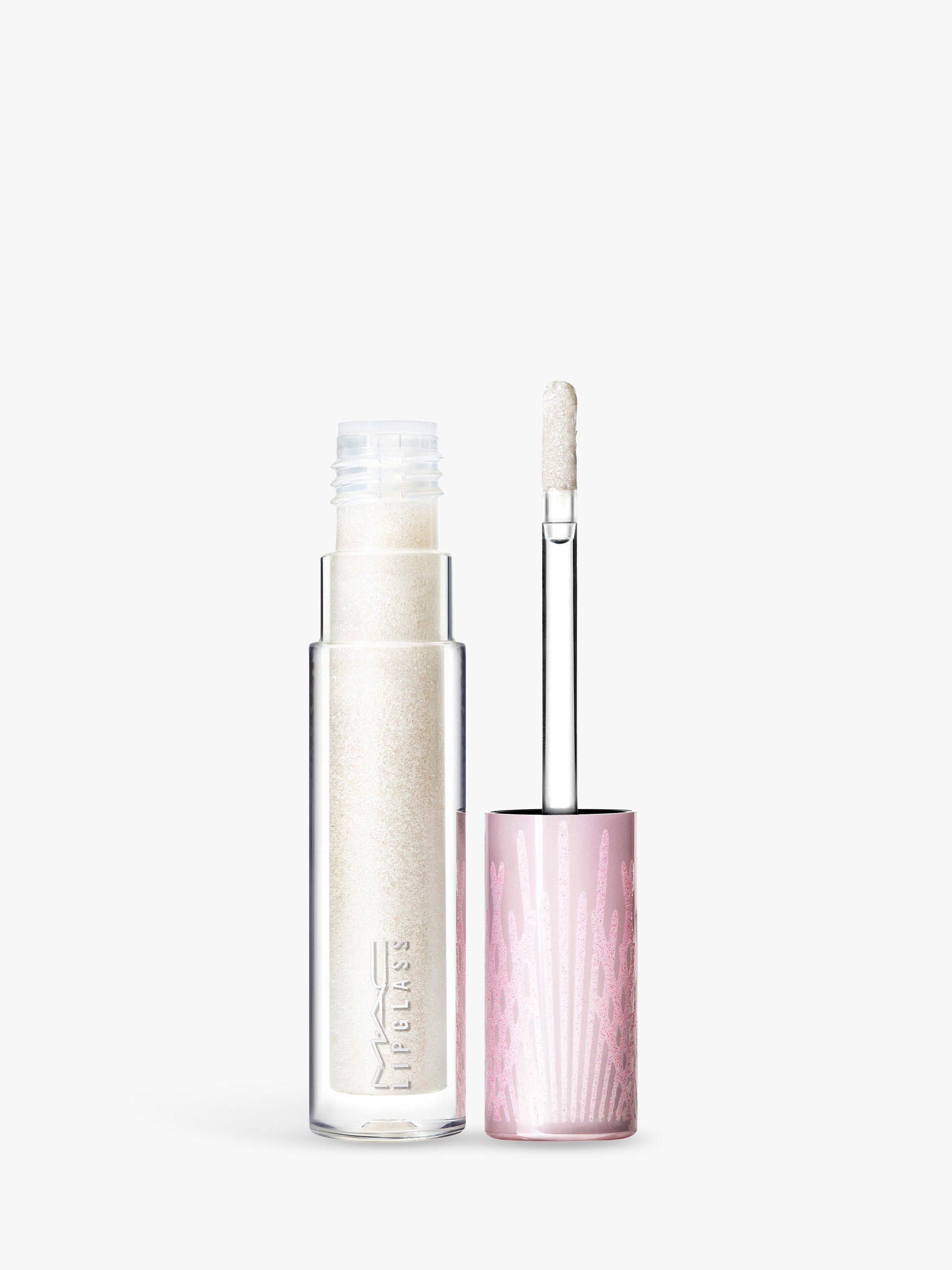 MAC Lipglass - Frosted Firework, Spark Joy
