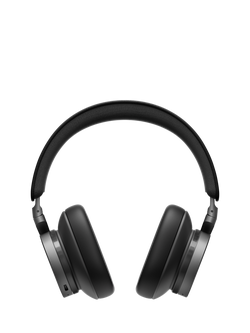 Bang & Olufsen Beoplay H95 Wireless Bluetooth Active Noise Cancelling Over-Ear Headphones, Black