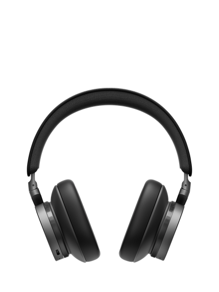 Bang & Olufsen Beoplay H95 Wireless Bluetooth Active Noise Cancelling Over-Ear Headphones, Black