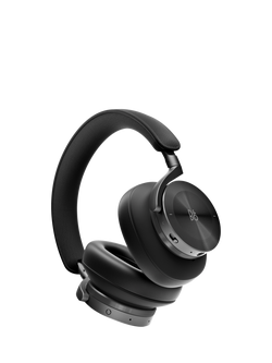 Bang & Olufsen Beoplay H95 Wireless Bluetooth Active Noise Cancelling Over-Ear Headphones - view 2, Black
