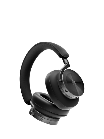Bang & Olufsen Beoplay H95 Wireless Bluetooth Active Noise Cancelling Over-Ear Headphones - view 2, Black