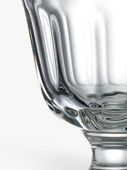 La Rochère Perigord Small Stemmed Wine Glass, Set of 6, 190ml, Clear - view 2, 