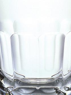 La Rochère Perigord Glass Tumbler, Set of 6, 260ml, Clear - view 2, 