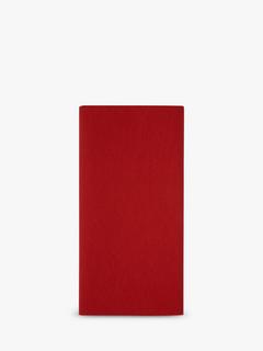 John Lewis Disposable Table Cover, Red