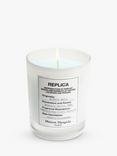 Maison Margiela Replica Bubbles Candle, 165g