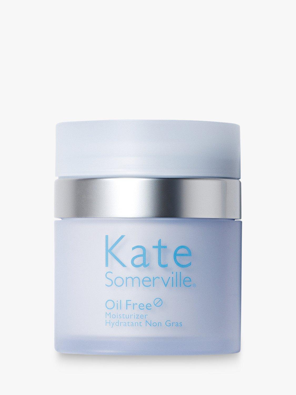 Product image 1 of 5, which shows Kate Somerville Oil Free Moisturiser, 50ml