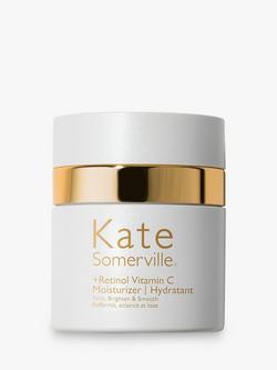 Kate Somerville +Retinol Vitamin C Moisturiser, 50ml, 