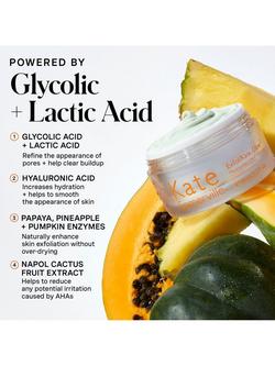 Kate Somerville ExfoliKate® Glow Moisturiser, 50ml - view 2, 