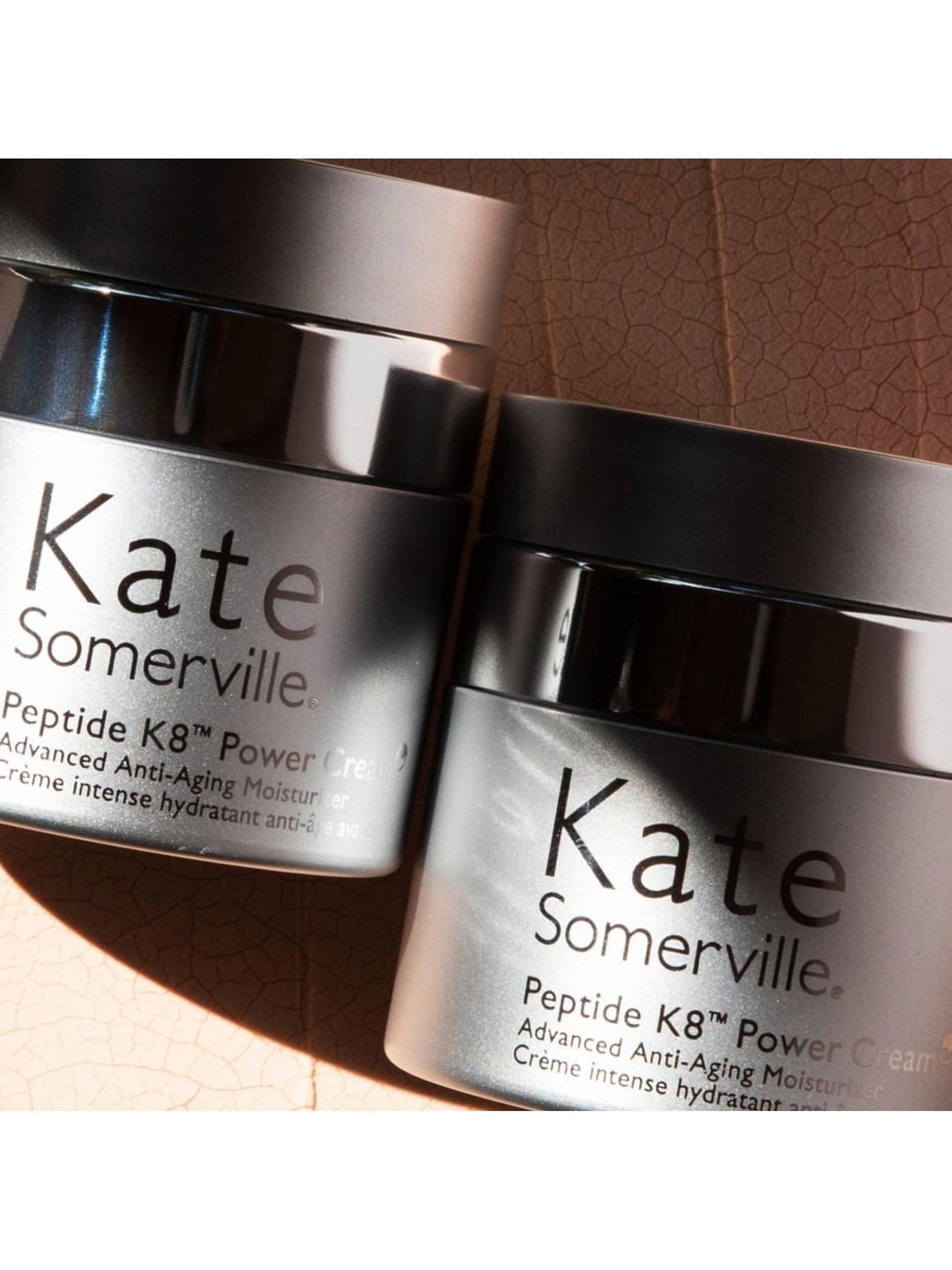 Product image 5 of 5, which shows Kate Somerville Peptide K8® Power Cream, 30ml