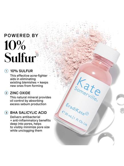 Kate Somerville EradiKate® Blemish Treatment, 30ml - view 2, 