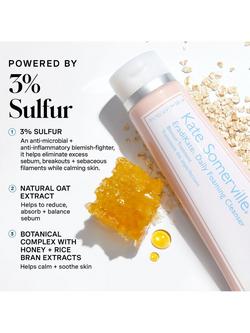 Kate Somerville EradiKate® Daily Foaming Cleanser, 120ml - view 2, 