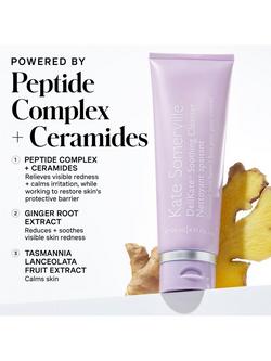 Kate Somerville DeliKate® Soothing Cleanser, 120ml - view 2, 