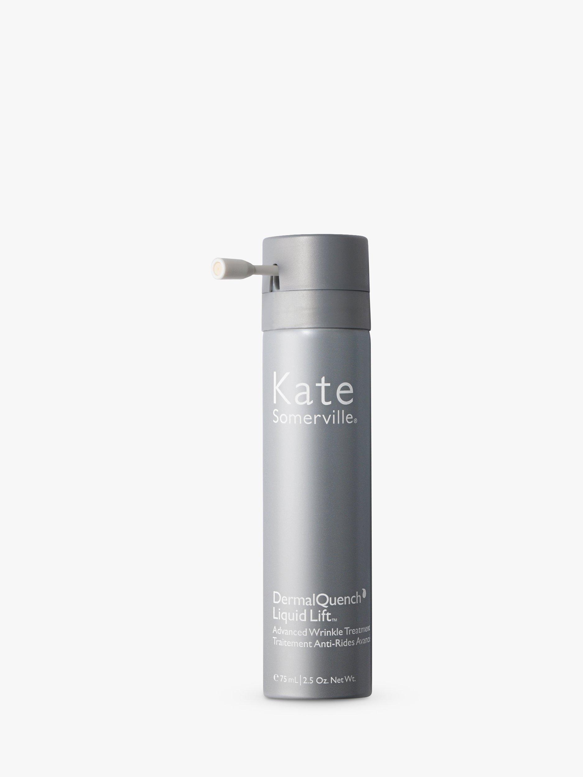 Product image 1 of 5, which shows Kate Somerville DermalQuench Liquid Lift Advanced Wrinkle Treatment, 75ml