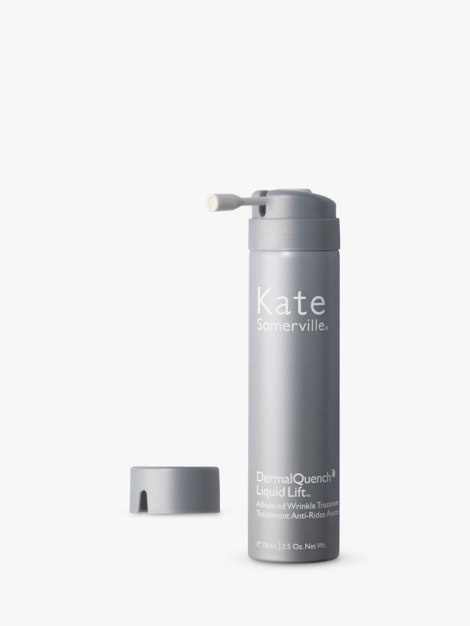 Product image 2 of 5, which shows Kate Somerville DermalQuench Liquid Lift Advanced Wrinkle Treatment, 75ml