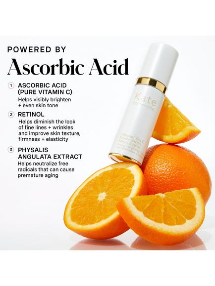 Kate Somerville +Retinol Vita C Power Serum, 30ml - view 2, 