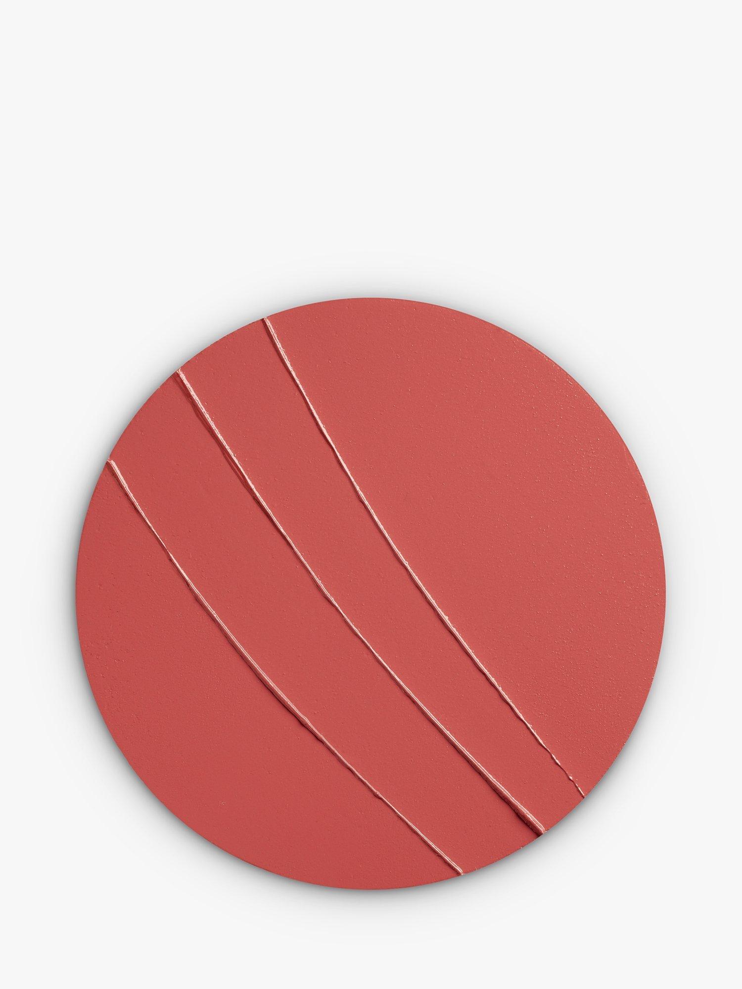 Product image 4 of 11, which shows Hermès Rouge Hermès Satin Lipstick, 21 Rose Épicé