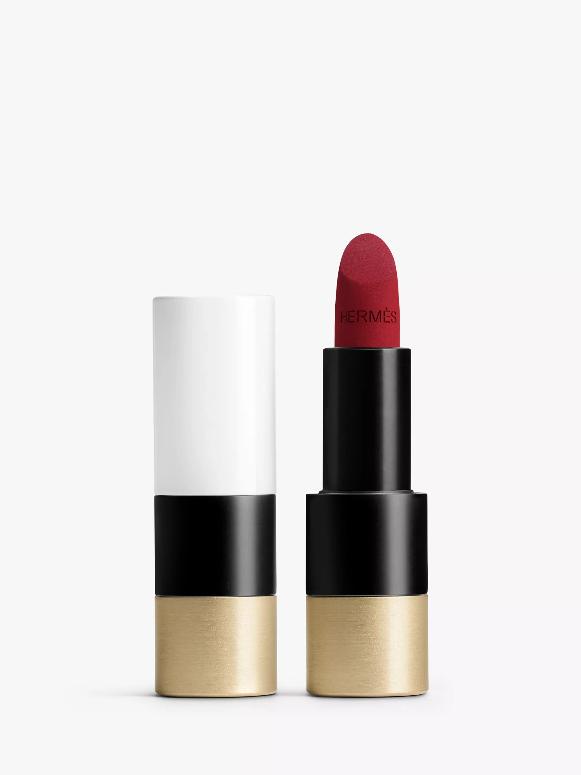 Hermès Rouge Hermès Matte Lipstick