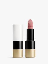 口紅 ROUGE HERMES ORANGE BOITE 33 SATINE Hermès Rouge Hermès Satin Lipstick, 33 Orange Boîte