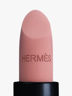 Hermès Rouge Hermès Matte Lipstick, Refill - view 2, 11 Beige Naturel
