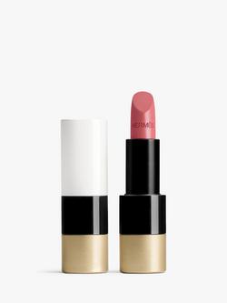 Hermès Rouge Hermès Satin Lipstick, 18 Rose Encens