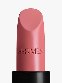 Hermès Rouge Hermès Satin Lipstick, Refill - view 2, 18 Rose Encens