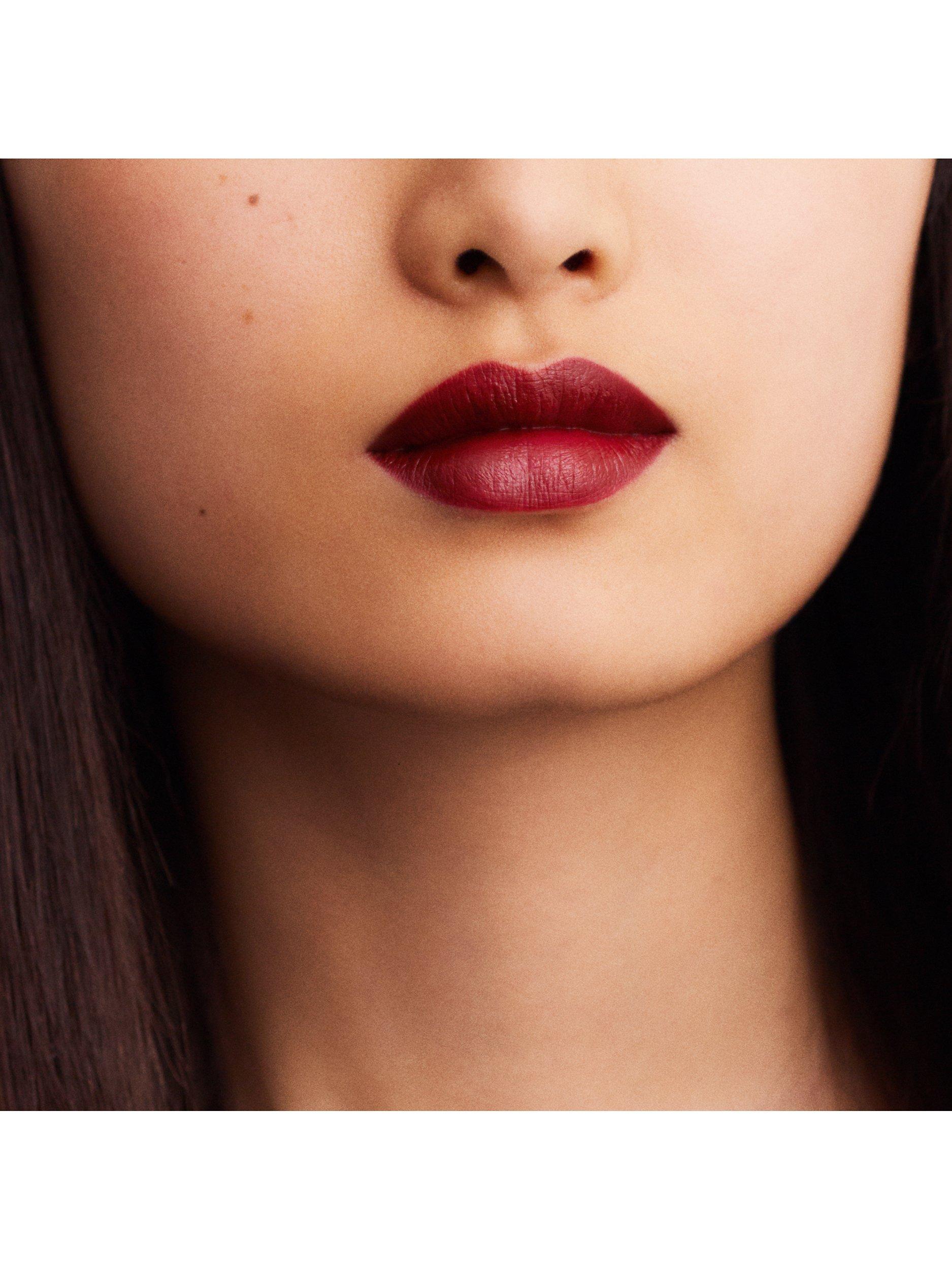 Product image 7 of 10, which shows Hermès Rouge Hermès Satin Lipstick Refill, 85 Rouge H