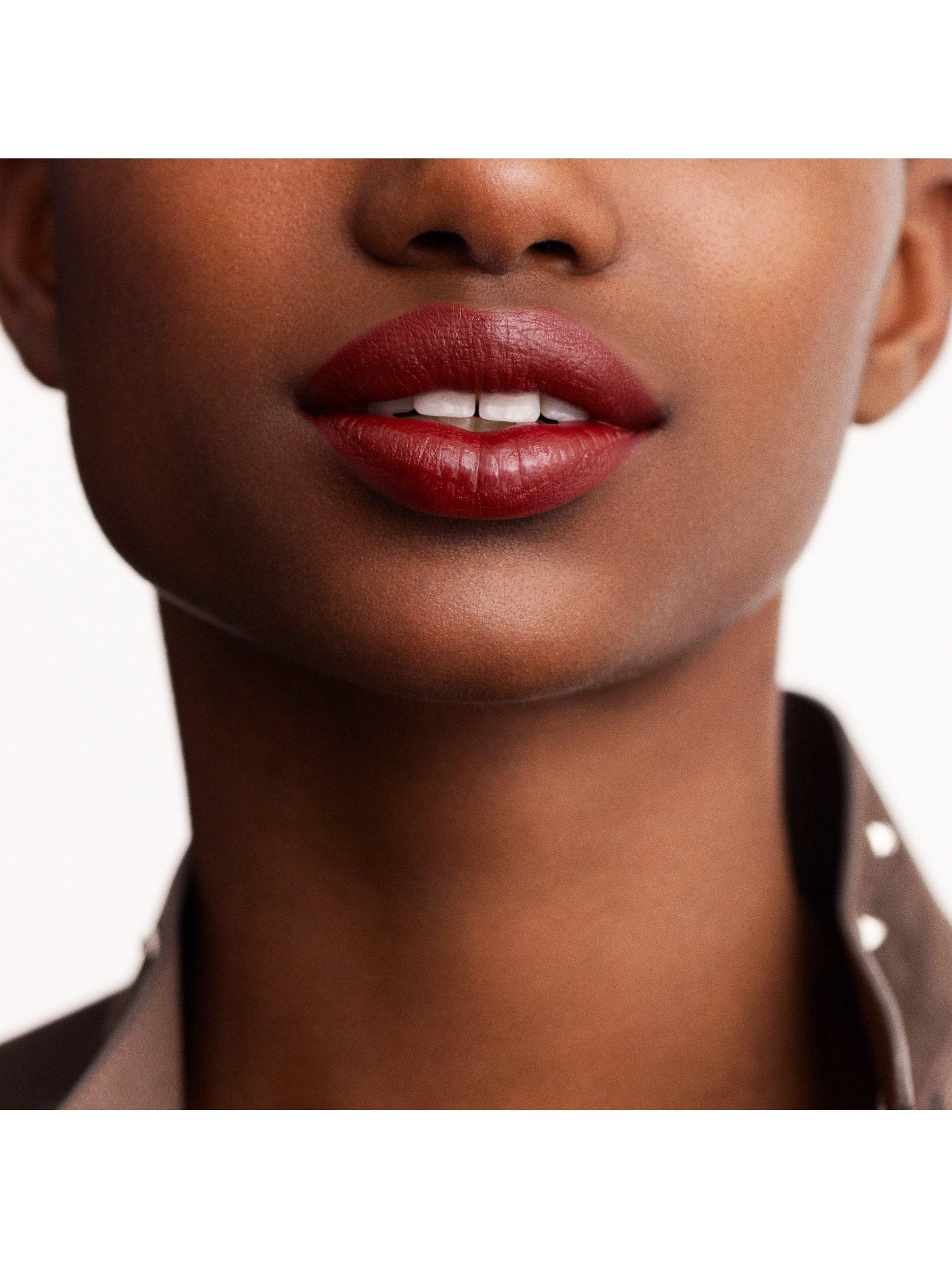 Product image 8 of 10, which shows Hermès Rouge Hermès Satin Lipstick Refill, 85 Rouge H