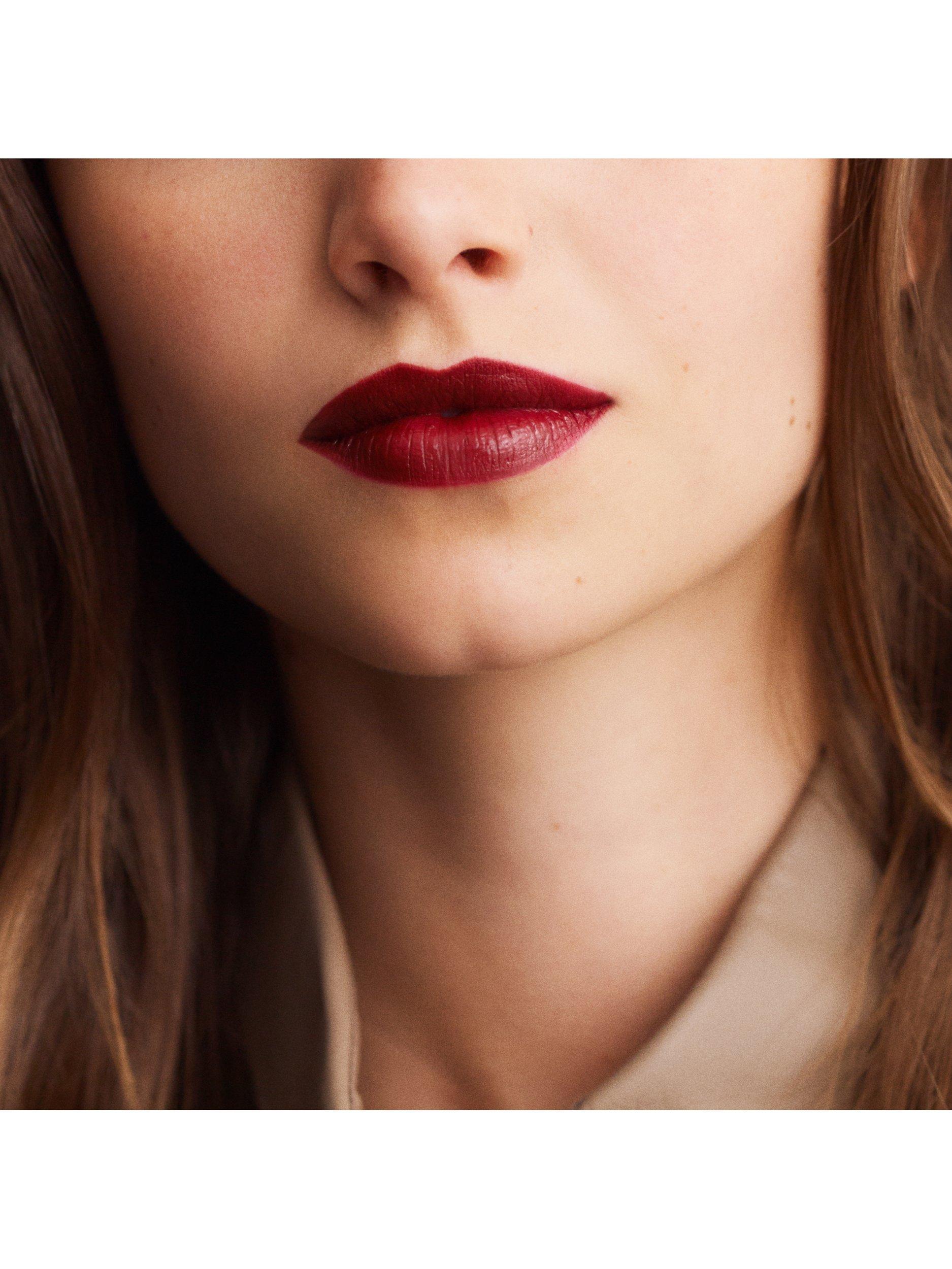 Product image 9 of 10, which shows Hermès Rouge Hermès Satin Lipstick Refill, 85 Rouge H