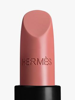 Hermès Rouge Hermès Satin Lipstick, Refill - view 2, 13 Beige Kalahari