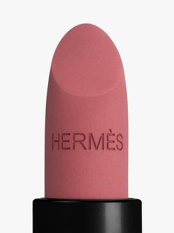 Hermès Rouge Hermès Matte Lipstick, Refill - view 2, 48 Rose Boisé